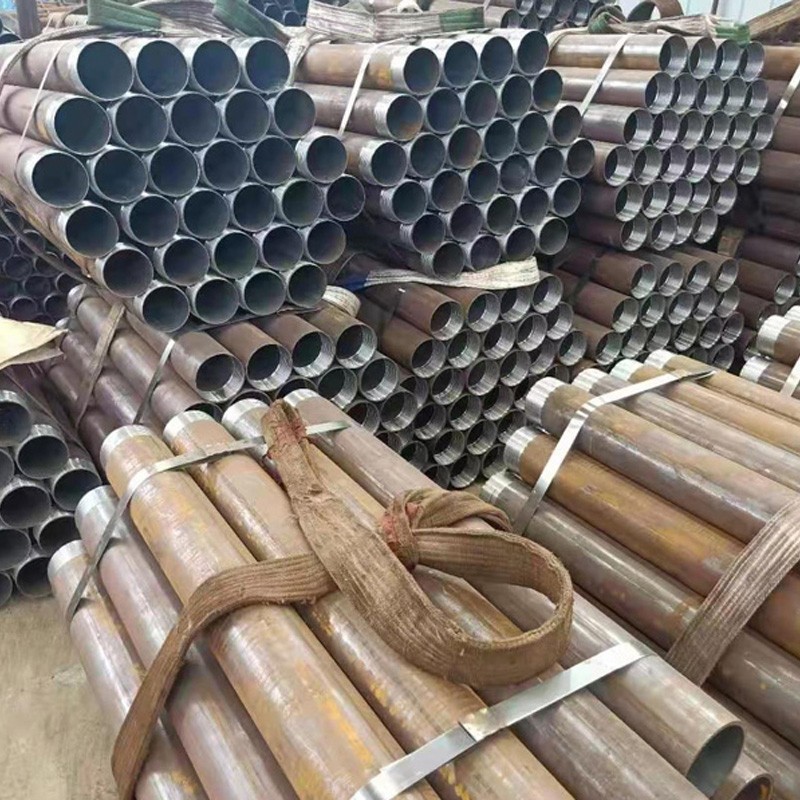 巨野地质钻探用跟管